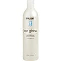Jele Gloss Body and Shine Lotion by Rusk for Unisex, 13.5 Oz