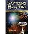 thumbnail image 3 of Baptizing Harry Potter: A Christian Reading of J.K. Rowling, 3 of 3