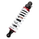 thumbnail image 2 of Motorcycle Rear Shocks, Motorcycle Shock Absorber Universal Adjustable Round Head For Off-road Vehicles For Motorcycles For ATVs ANGGREK Otros, 2 of 8