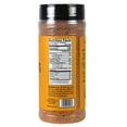 John Henry's East Texas MSF2 Honey Rib Rub Seasoning