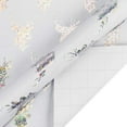thumbnail image 6 of Gift Wrapping Paper Roll 58" x 23", Printed Gift Wrap, Easy Cut & Fold, Durable Paper for Birthday, Holiday, Party and DIY Crafts,4 Rolls, 6 of 7