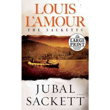Jubal Sackett