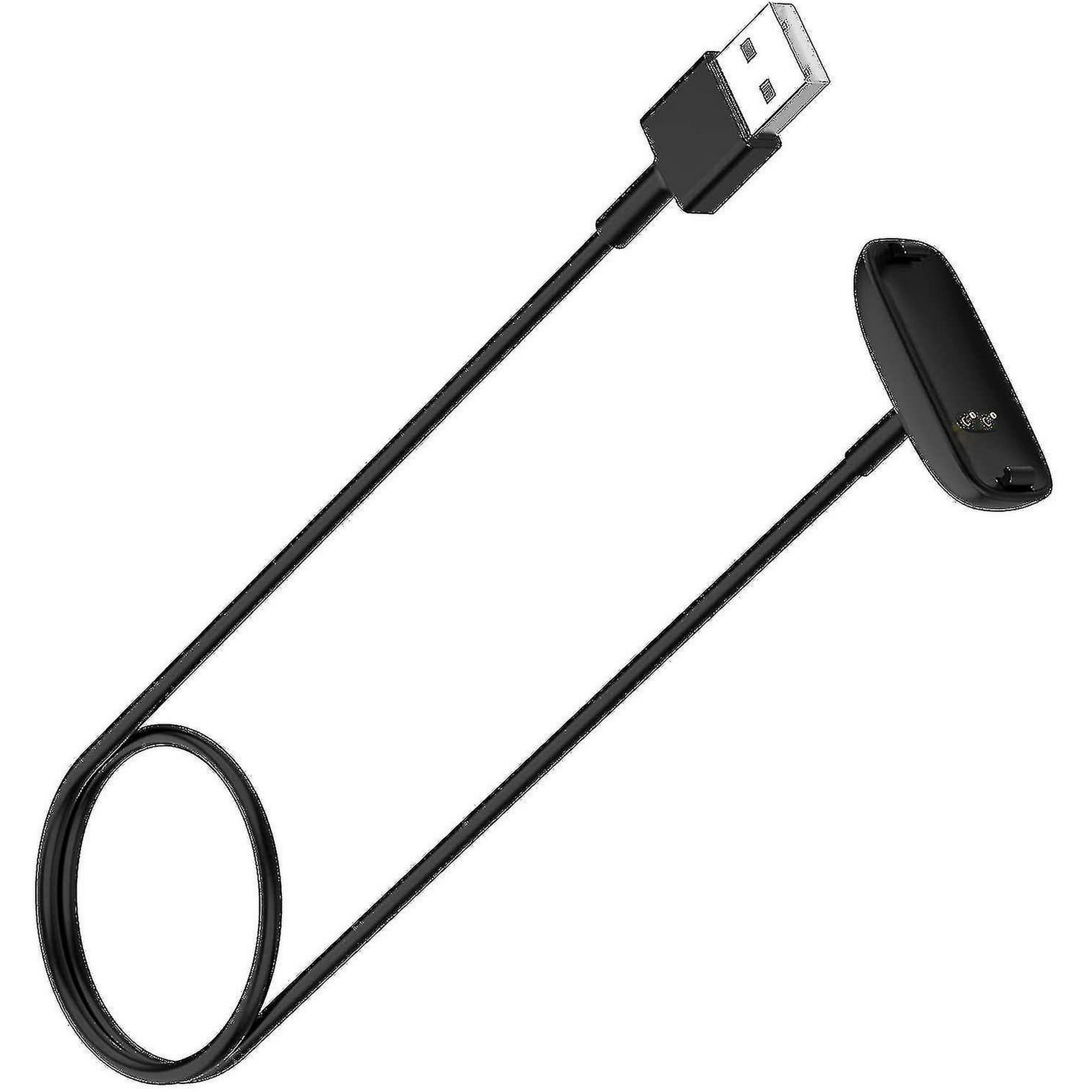 Charger Cable For Fitbit Inspire 2 Ace 3 For Fitbit Inspire 2 Fitness Tracker Replacement Charging Cable Accessory For Fitbit Ace 3 1m 3.3ft Walmart