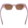 thumbnail image 4 of Lentes de sol Sersun SUN15 rosa Unisex, 4 of 5