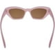 thumbnail image 4 of Lentes de sol Sersun SUN15 rosa Unisex, 4 of 5