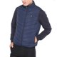 thumbnail image 5 of Chaleco térmico eléctrico para hombre, chaleco térmico para hombre, chaqueta de invierno cálida térmica con USB Inevent FS10141-13B, 5 of 7