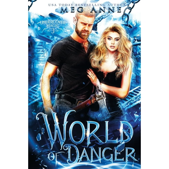 World of Danger, (Paperback)