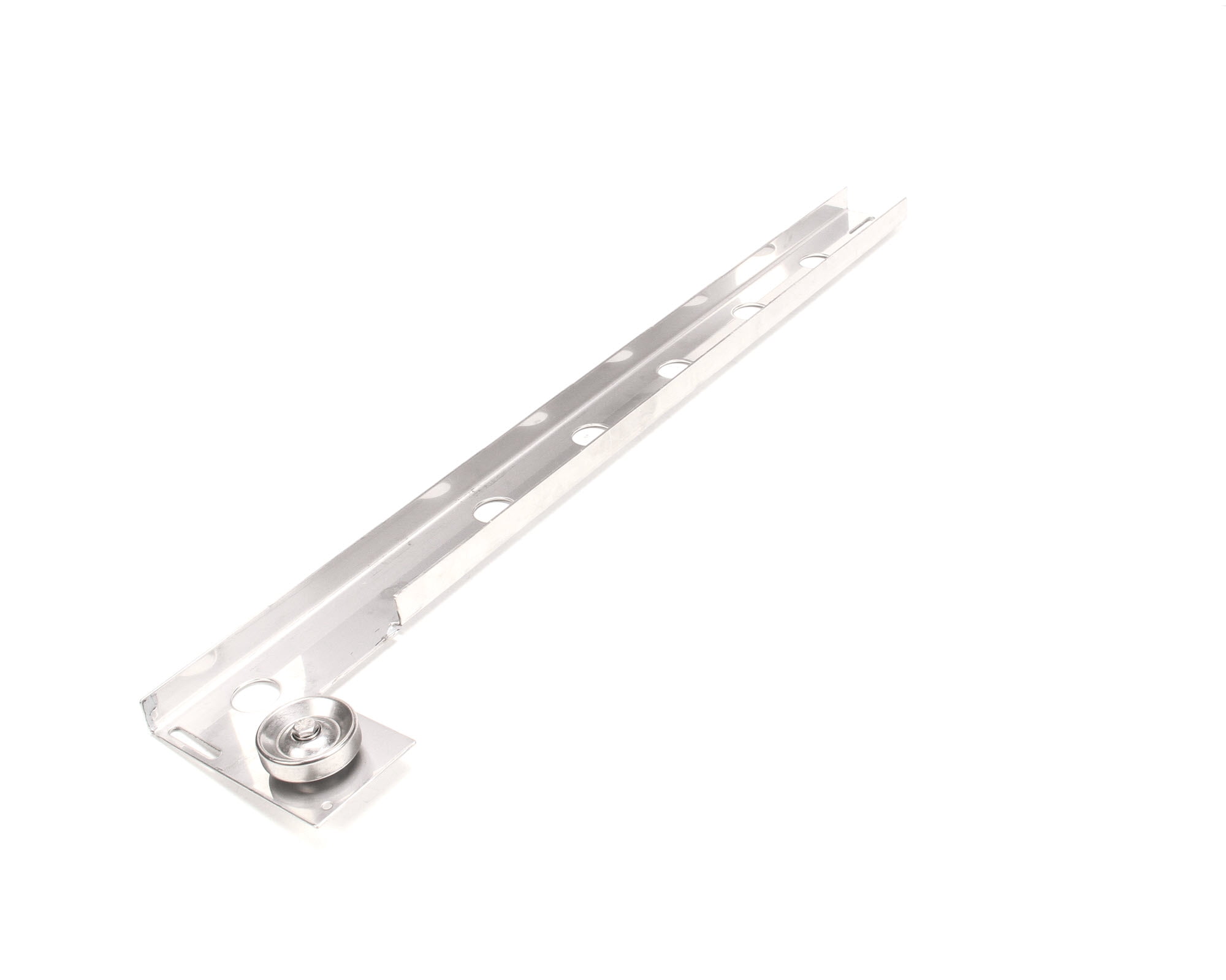 Jade Drawer Track Assembly Lh Refrigera 2500126609 - Genuine OEM Replacement Part