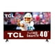 thumbnail image 1 of TV TCL 40 Pulgadas Full HD Smart Fire TV 40S35F, 1 of 4