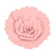 thumbnail image 4 of Decoración de boda, bricolaje, hermoso papel de seda, flor de tejido, decoración para fiesta de boda, construcción robusta, 4 of 6