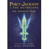 The Demigod Files (A Percy Jackson and the Olympians Guide), Pre-Owned (Hardcover)