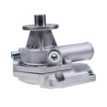 thumbnail image 2 of GELUOXI New Water Pump for Lombardini LDW1503 LDW1603 LDW2004/T 6584445 ED0065844450-S, 2 of 5