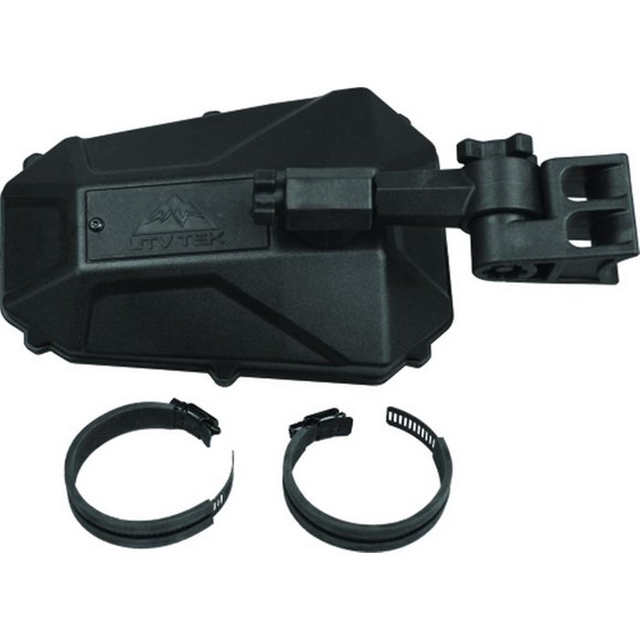 ATV-Tek Miroir Latéral avec Angle Mort