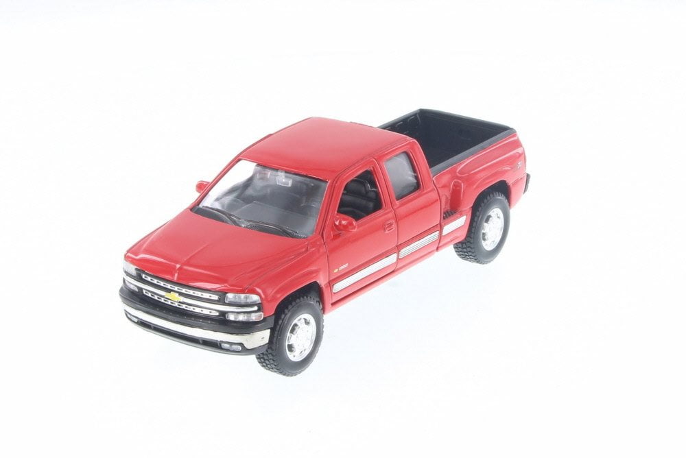 chevy silverado toy truck walmart