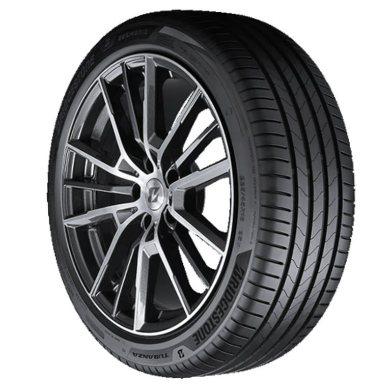 Bridgestone Turanza 6 All Season 285/40R20 108Y XL Passenger Bridgestone Turanza 6 All Season 285/40R20 108Y XL Passenger