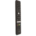 thumbnail image 1 of Control Remoto CT 8053, Reemplazo Multifunción TV Remoto Sensible AAA Alimentado Por Batería Para 49U6763DG Para RC48121 Para 43U5663DG, 1 of 7