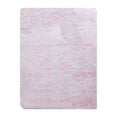 thumbnail image 1 of Solid Color Microfiber Carpet, Thickened Silk Wool Living Room & Bedroom Rug, Soft Non-Slip Area Carpet, Water-Resistant & Fade-Proof Floor Mat for Indoor/Outdoor Use, 50x120cm, 1 of 1