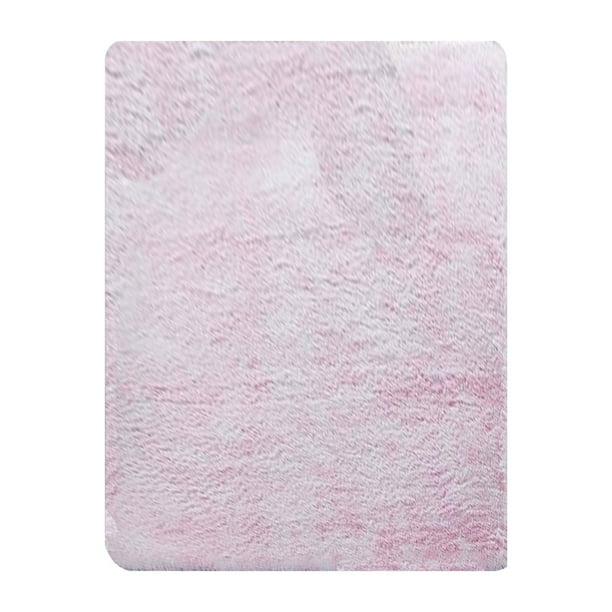 Alfombras de baño, alfombras para sala de estar, alfombra de área, alfombra de baño de color liso, alfombra de lana de seda gruesa para sala de estar, alfombra de dormitorio en stock.