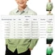 thumbnail image 3 of Blusa y camisa de manga larga con cuello vuelto para niños, camisa informal de moda para niños y niñas, camisa de manga larga con estampado del Día de San Patricio, camisa de manga larga con cuello vu, 3 of 7