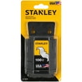 thumbnail image 2 of Stanley Large Hook Blades, 1 7/8 in, Steel, 2 of 9