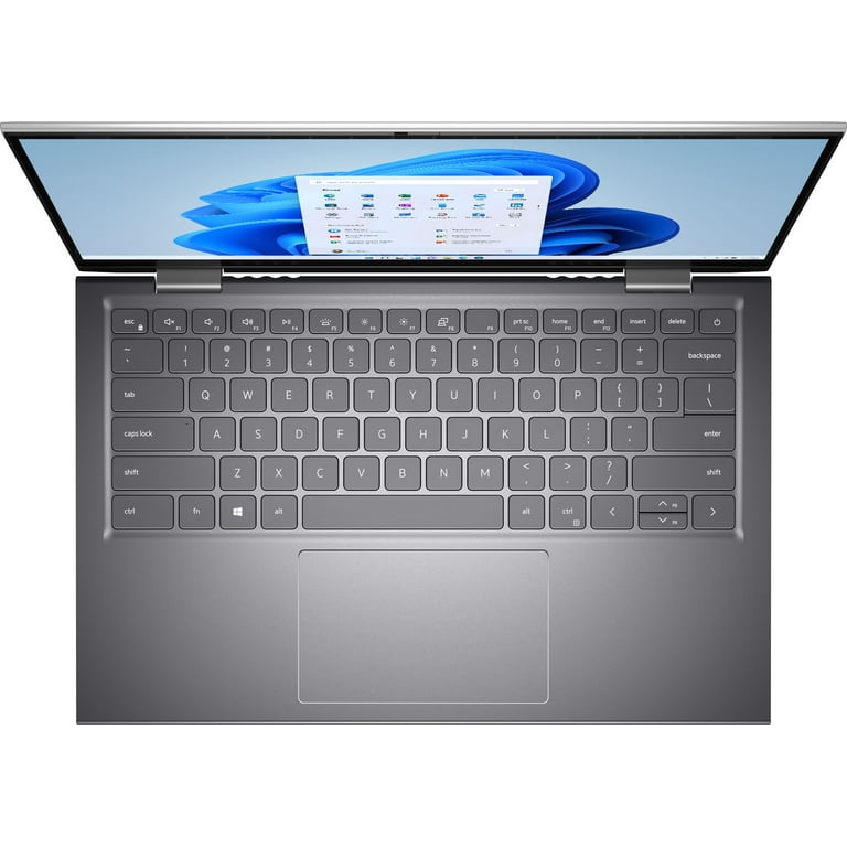 値下Inspiron14 2in1 i7-1165G7 512GB -16GB