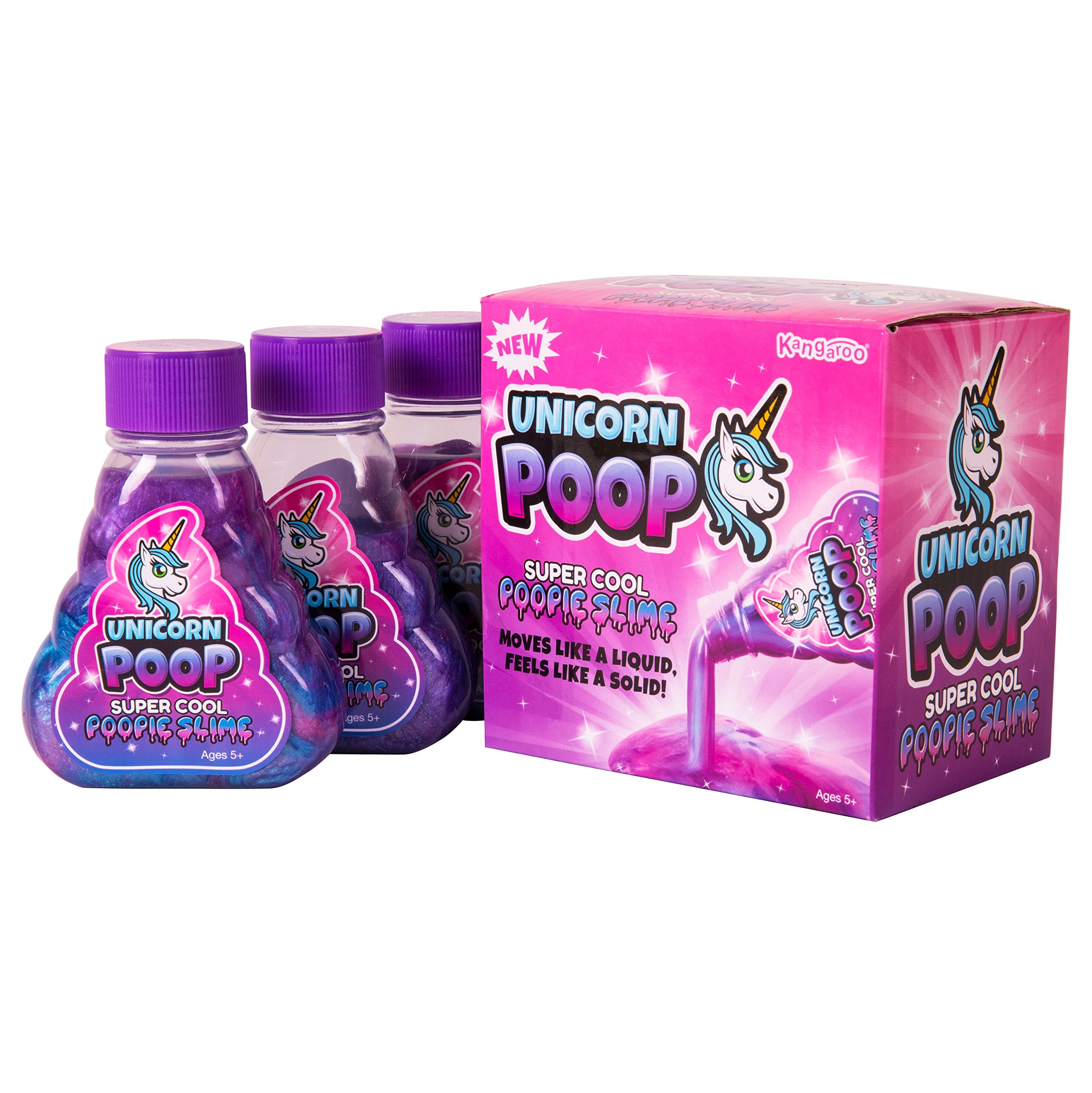 poopie slime