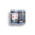 thumbnail image 1 of Intex 29012E PureSpa Type S2 Robuste Easy Ensemble Cartouche de Remplacement de Filtre de Spa en Papier Dacron pour Divers Modèles PureSpa, Lot de 2, 1 of 2