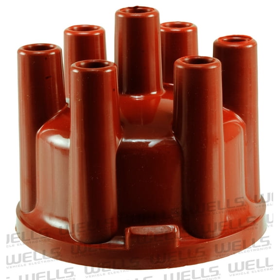 Distributor Cap