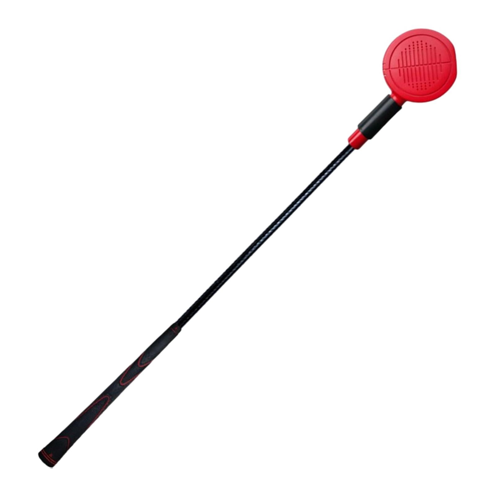 Baoblaze Golf Swing Trainer Comfortable Grip Correct Grip Posture Swing Trainer Stick