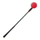 thumbnail image 5 of Entrenador de Swing de Golf, palo de entrenamiento de Swing, corrección de posición, práctica de Swing de Golf, palo de calentamiento auxiliar, 5 of 8