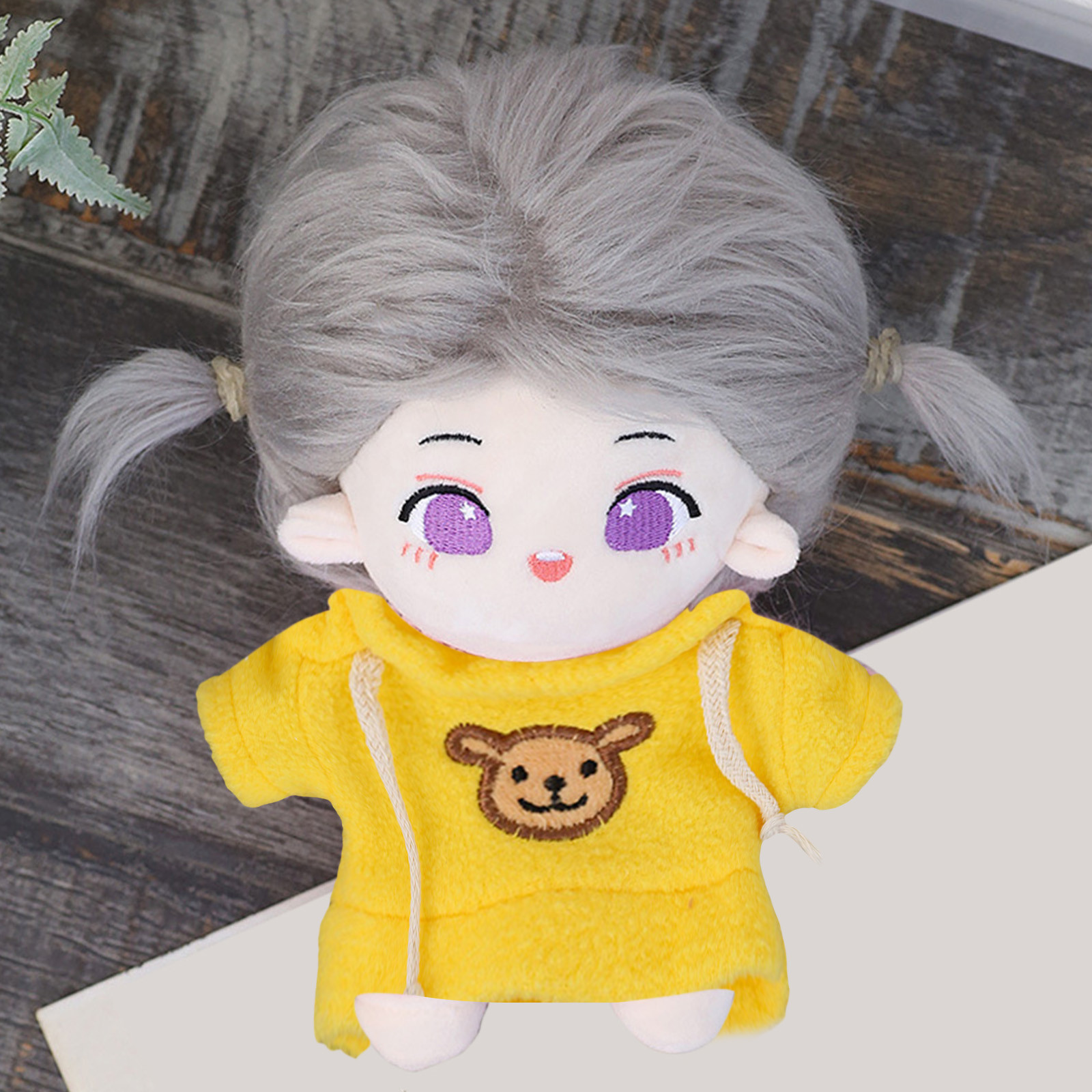 Ensemble de Vêtements pour Tenues Mignonnes Robes pour Poupées