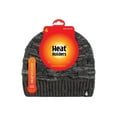 thumbnail image 2 of Men's Shaun Snowsports Basketweave Knit Hat, 2 of 3