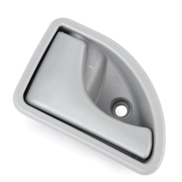 Manija De Puerta Interior Izquierda Delantera Del Coche 8200247802 8200259376 Reemplazo Para Kangoo/Twingo
