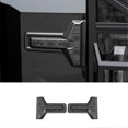 thumbnail image 2 of unique High qualityCar Hinge Modification Hinge Frame for JETOUR Traveler T2 2023-2024, 2 of 5
