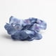 thumbnail image 4 of 10 cabezas de flores artificiales de hortensia de seda de 10 cm para decoración de bodas DIY Azul oscuro, 4 of 9
