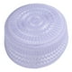 thumbnail image 5 of Gorro Kufi De Oración Islámica, Patrones De Bordado Clásicos Gorro De Oración Islámica Gorro De Calavera Kofi Gorro Redondo Eid Sombrero Kufi Africano Con Bordado Para, 5 of 7