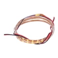thumbnail image 1 of Bande LED, 90cm Bande LED 90 Interio Bande de Diode Performance de Premier Ordre, 1 of 8