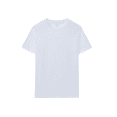 thumbnail image 3 of Crew Neck T Shirts | Tee, Breathable & Moisture Wicking with Odor Control, 2-Pack, Sizes S-4XL, 3 of 4