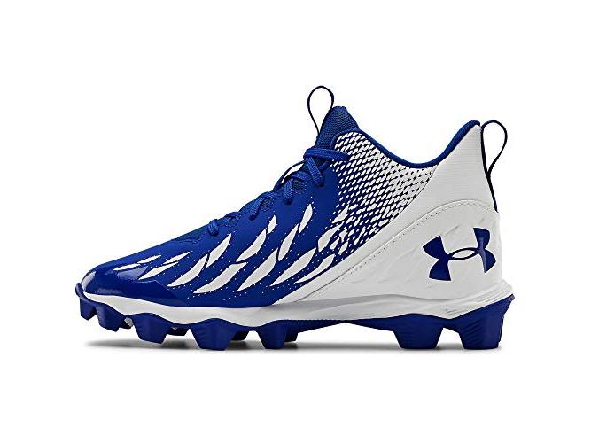 under armour kids football boots
