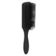 thumbnail image 2 of Cepillo desenredante profesional para peluquería doméstica, portátil, sencillo, para peinar, 2 of 14
