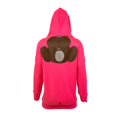 thumbnail image 3 of Sudadera Deportiva atletica Talla CH Rosa, 3 of 4
