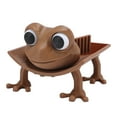 thumbnail image 2 of Toilet Paper Roll Holder, Space Saving  Cute Paper Towel Holder Decorative  for Bathroom, 2 of 7