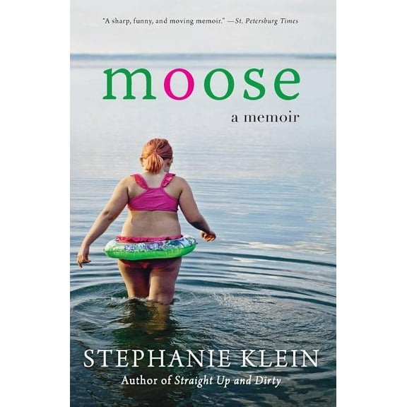 Moose: A Memoir, (Paperback)