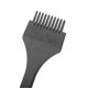 thumbnail image 3 of 3Pcs Leather Prong Chisel 2.7mm Black Glossy Handle Prong Chisel Leather Punch Tool for DIY Leather Craft, 3 of 3