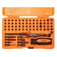 thumbnail image 2 of Lyman 7991361 Master Gunsmith Tool Kit 68 Piece, 2 of 2