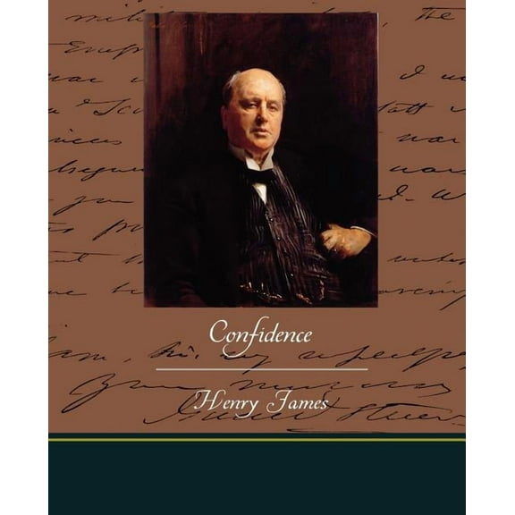 Confidence (Paperback)