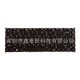 thumbnail image 3 of Teclado de repuesto para portátil Acer A314-31, A314-32, A314-33, A314-41 y A514-51, apto para EE. UU., 3 of 4