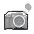 thumbnail image 1 of JLwin Protective Camera Cage Aluminum Alloy with Cold Shoe Mount, 1 of 6
