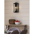 thumbnail image 3 of Hinkley Lighting - Three Light Outdoor Wall Mount - Weymouth - 3 Light Large, 3 of 10