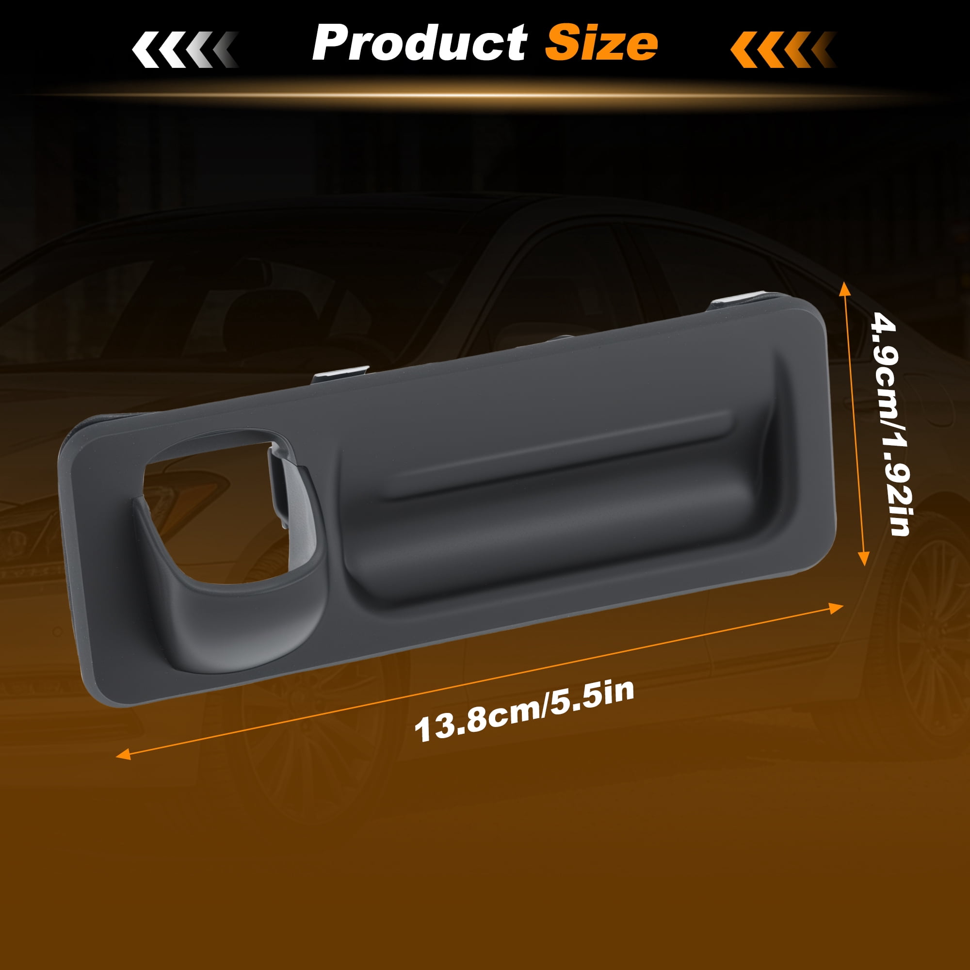 Unique Bargains Trunk Lid Release Handle Switch for Hyundai for Genesis 14-16